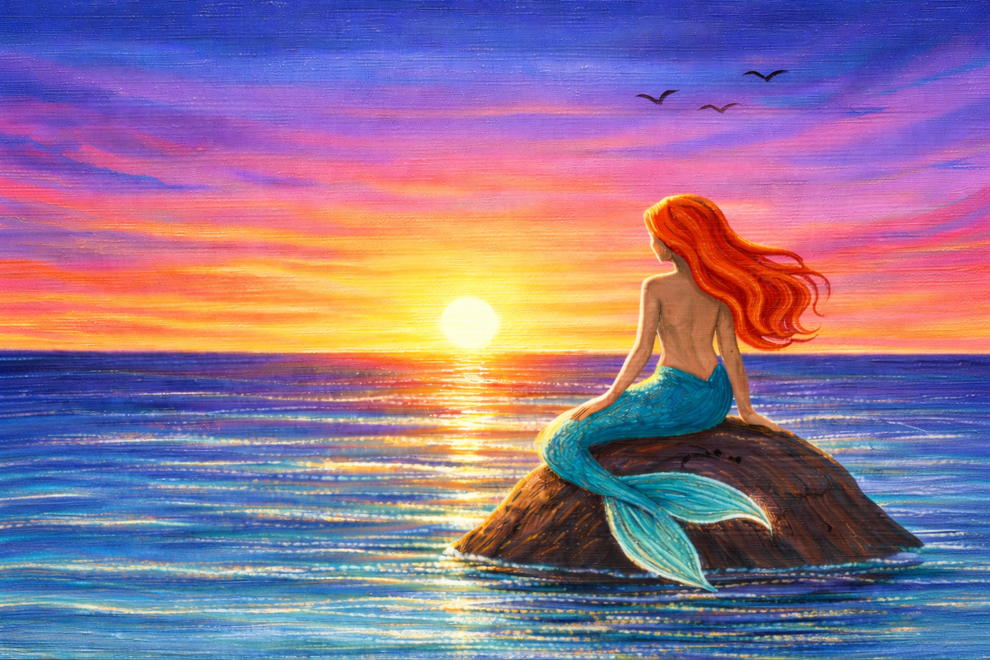 Paint Class