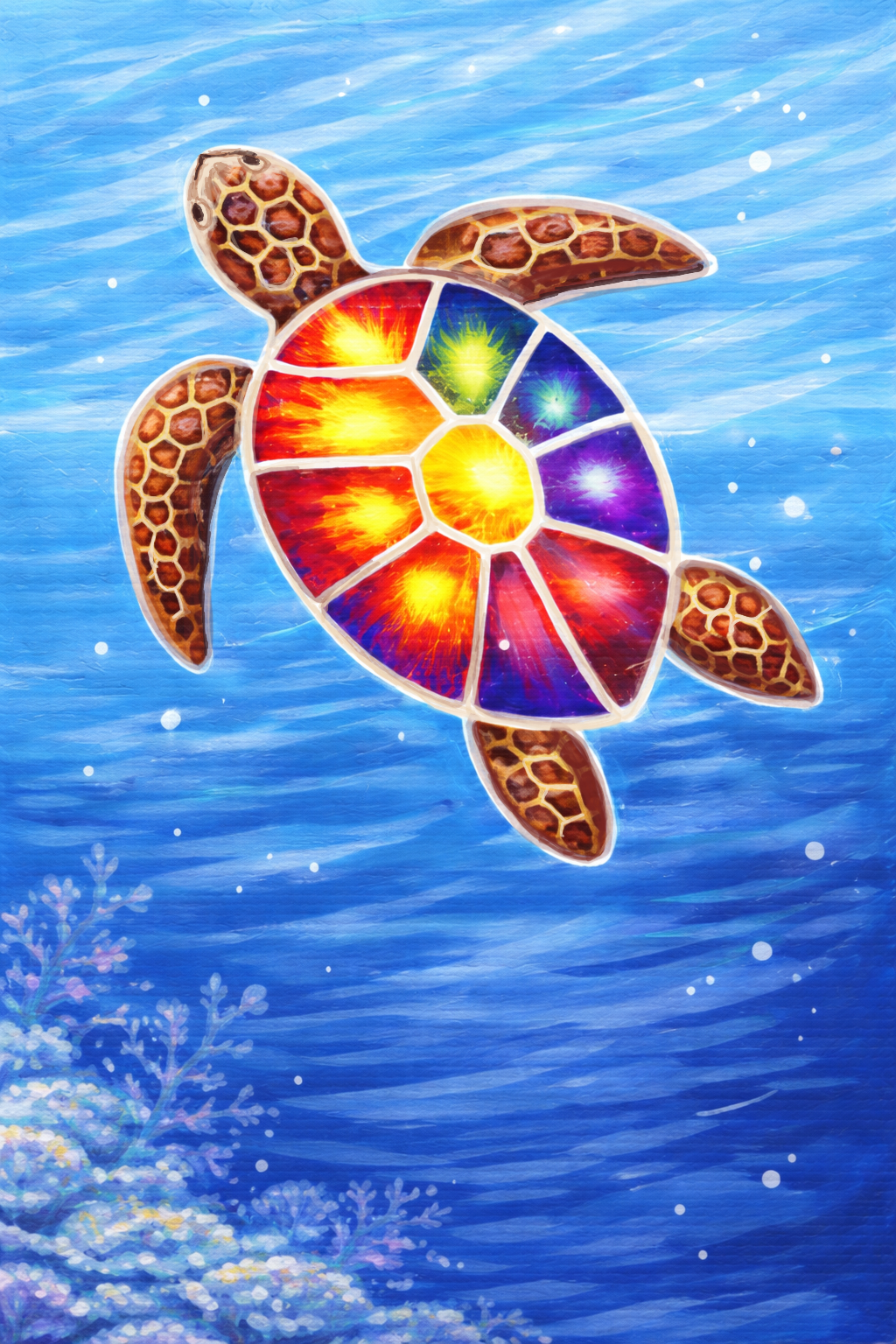Paint Class